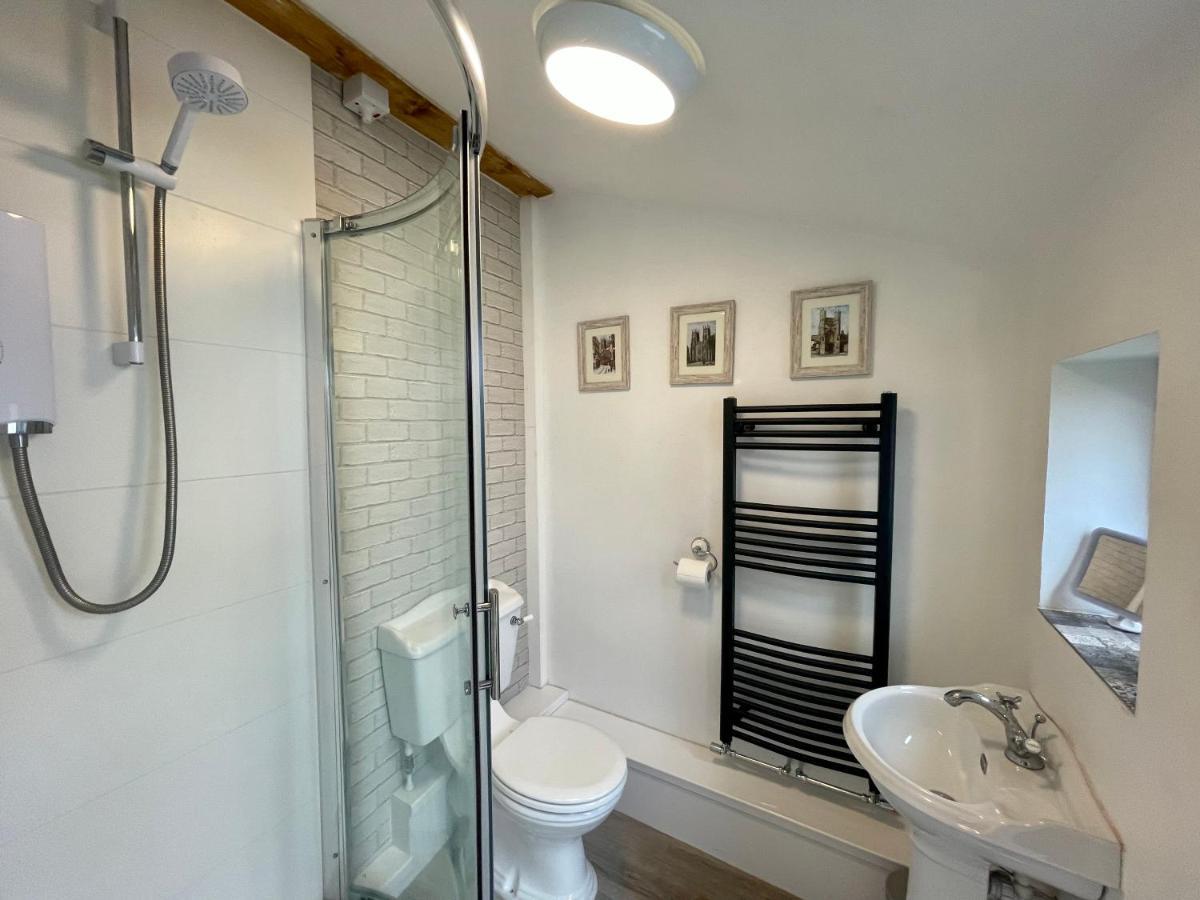 Great Town House - Central ยอร์ค ภายนอก รูปภาพ