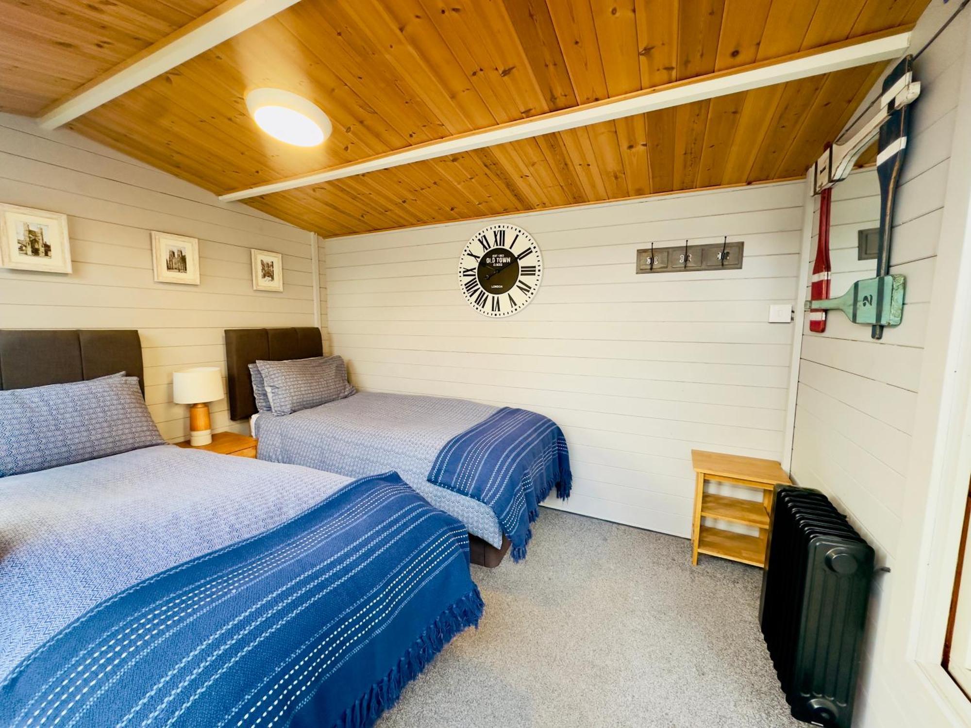Great Town House - Central ยอร์ค ภายนอก รูปภาพ