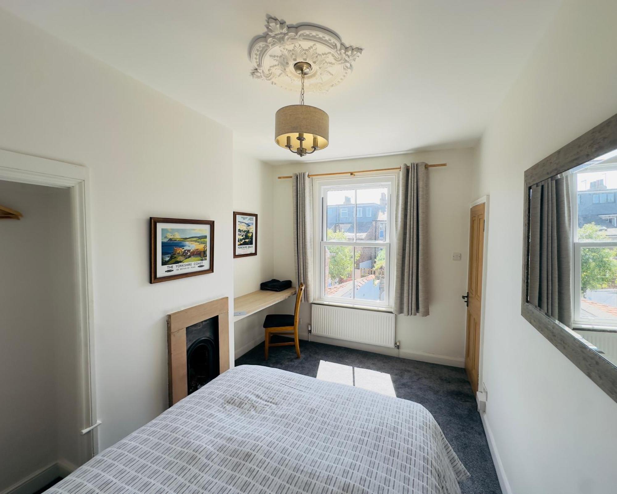 Great Town House - Central ยอร์ค ภายนอก รูปภาพ